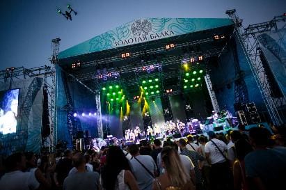 #ZBFest - Территория ZB