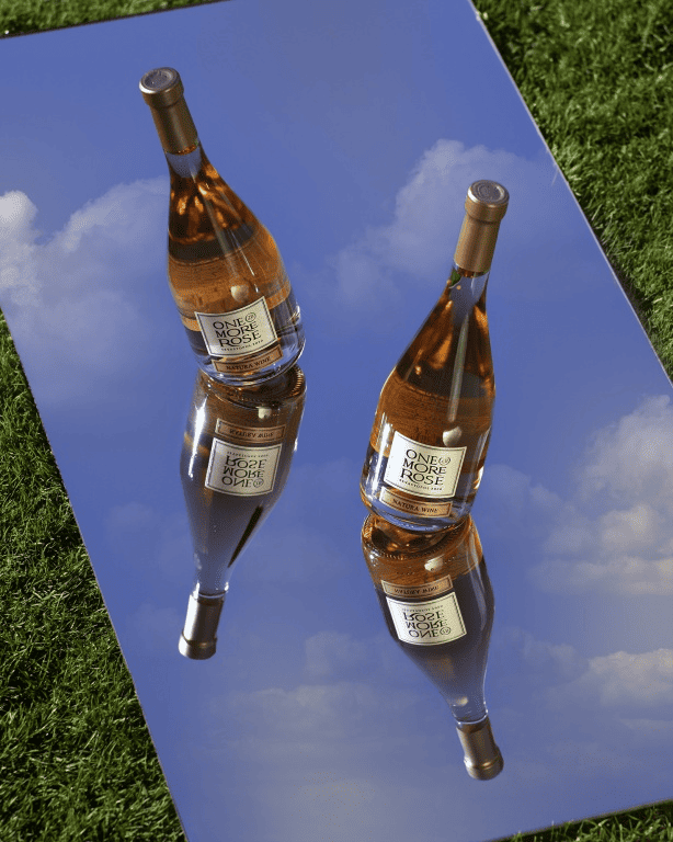 Новое вино ZB Natura Rose - Новости Шампанерии «Золотая Балка»