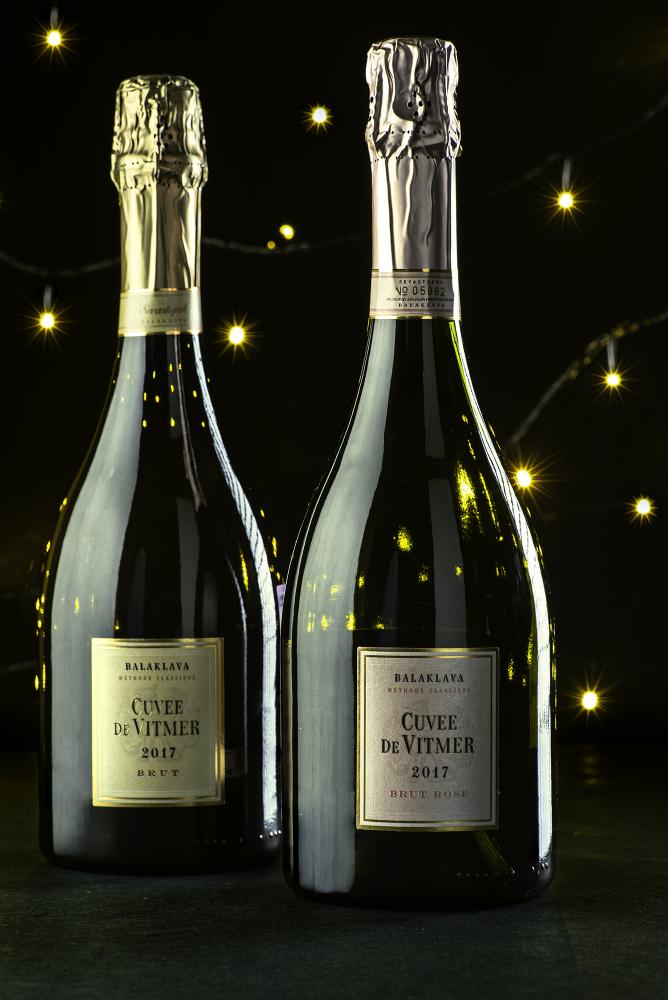 «Золотая Балка» в десятке лучших рейтинга Forbes Top100 Wines - Новости Шампанерии «Золотая Балка»
